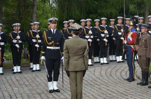 72. rocznica wybuchu Powstania Warszawskiego - zdjęcie 5 