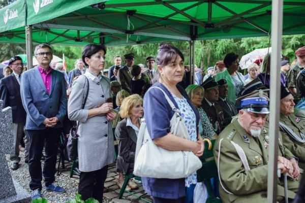 72. rocznica wybuchu Powstania Warszawskiego - zdjęcie 6 