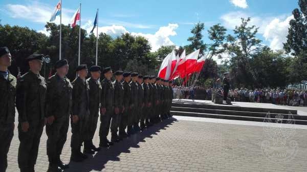 Święto Wojska Polskiego w Gdyni - zdjęcie 3 