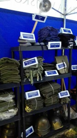 Gdyński oddział AMW gotowy na D-Day Hel 2016 - zdjęcie 2 