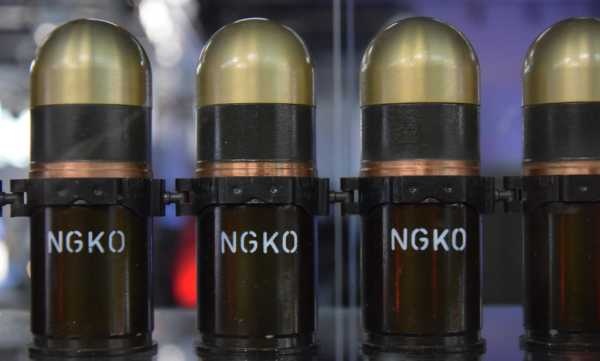 AMW podczas MSPO 2016| Fot. Zbigniewz Prokopczyk 