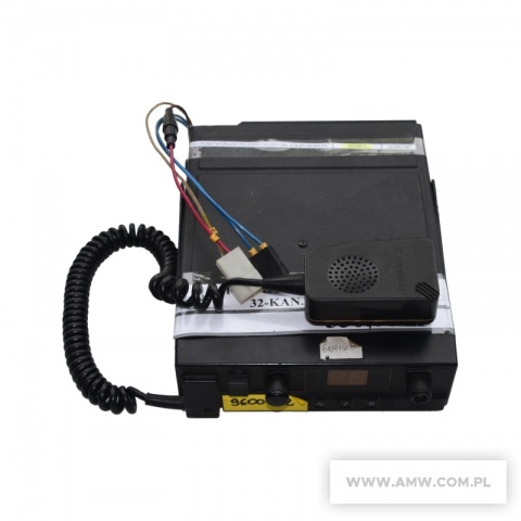 RADIOTELEFON FM-3005-160 32-KAN.MOBILNY 