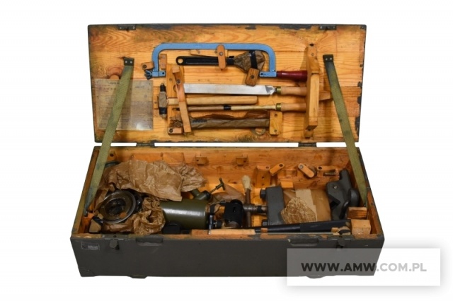 ZESTAW HYDRAULIKA NR XI-15 