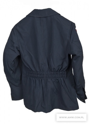 BLUZA ĆWICZEBNA OF. MW 