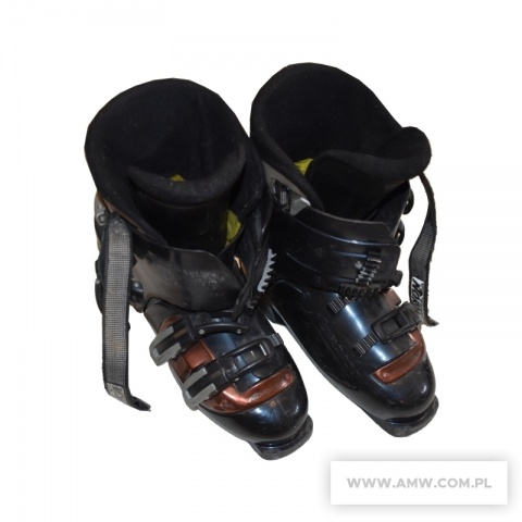 BUTY NARCIARSKIE ZJAZDOWE 