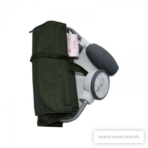 MANKIET INFUZYJNY ERKA 1000 ML 
