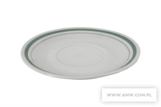 SPODEK PORCELANOWY FI 16 CM 