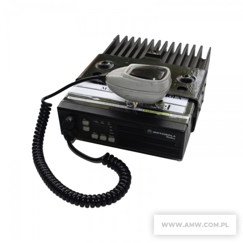 RADIOTELEFON MOTOROLA M-216 MOBILNY 