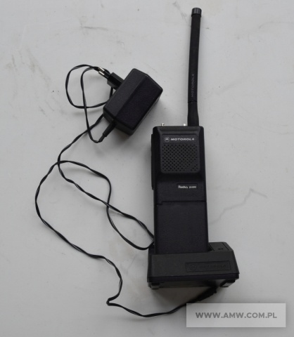 RADIOTELEFON MOTOROLA P-200 