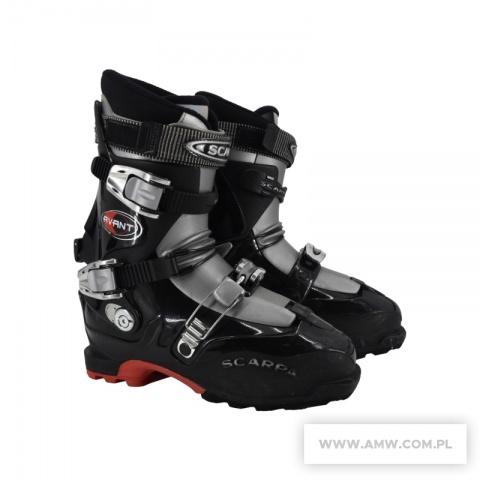BUTY DO NART TUROWYCH 