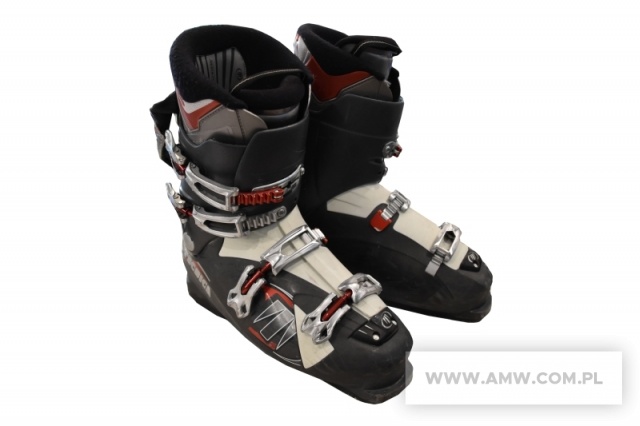 BUTY NARCIARSKIE ZJAZDOWE 
