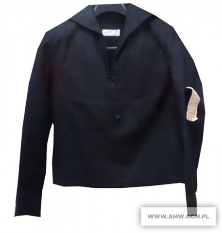 Bluza marynarska wyjściowa 