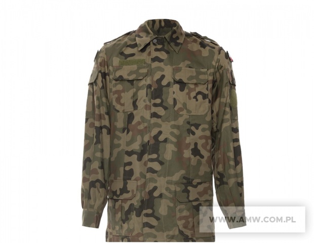 Bluza polowa letnia pantera 
