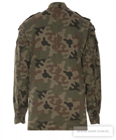 Bluza polowa letnia pantera 