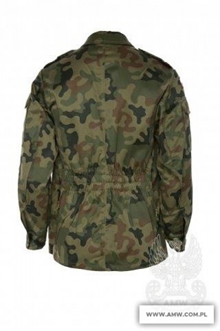 Bluza polowa WZ. 93 