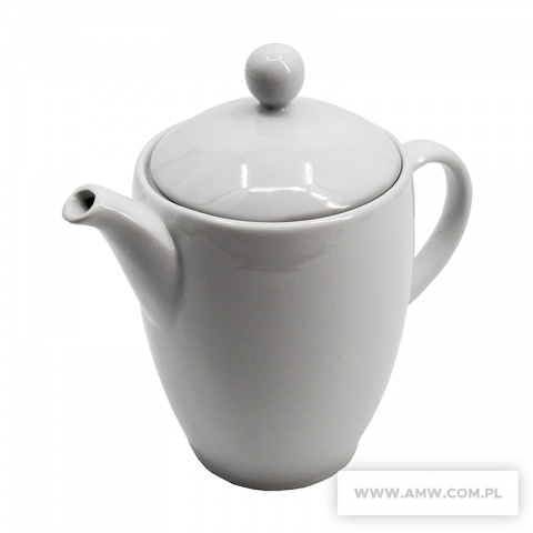 Imbryk porcelanowy 1,35l 