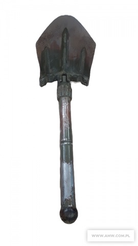 ŁOPATKA PIECHOTY 