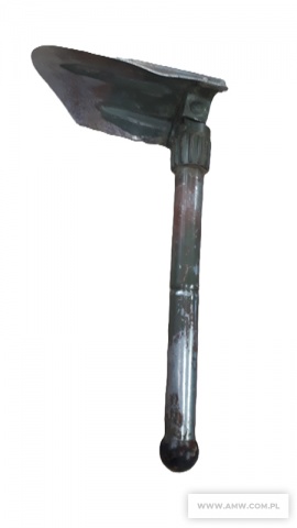 ŁOPATKA PIECHOTY 