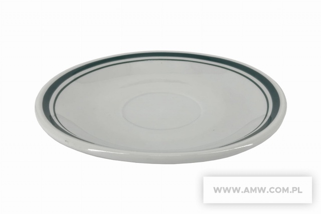 Spodek porcelanowy 