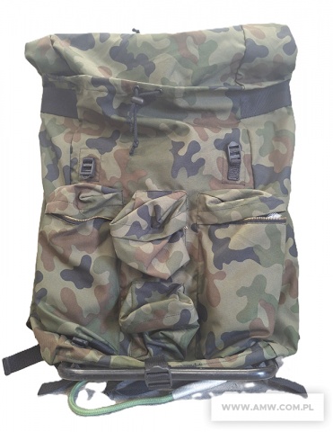 ZASOBNIK OSOBISTY DESANTOWCA WZ.93 