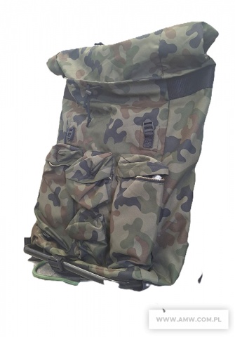 ZASOBNIK OSOBISTY DESANTOWCA WZ.93 
