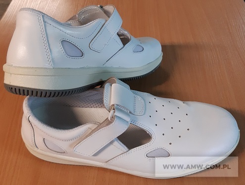 Buty kucharza 