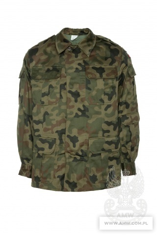 Bluza polowa WZ 93  