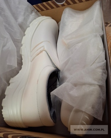 Buty kucharza 