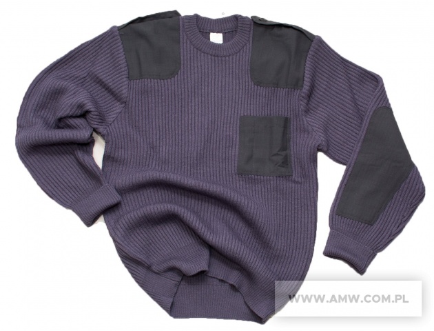 Sweter oficera wojsk lotniczych 