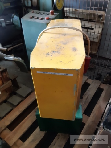 Wiertarka WSD-16A2 