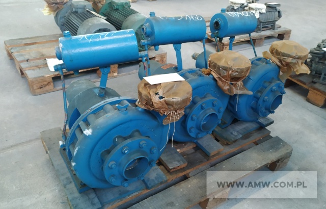 Pompa 80 PJMB-270 PL-5 