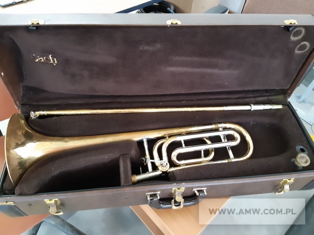 Puzon suwakowy BACH STRADIVARIUS 42T 
