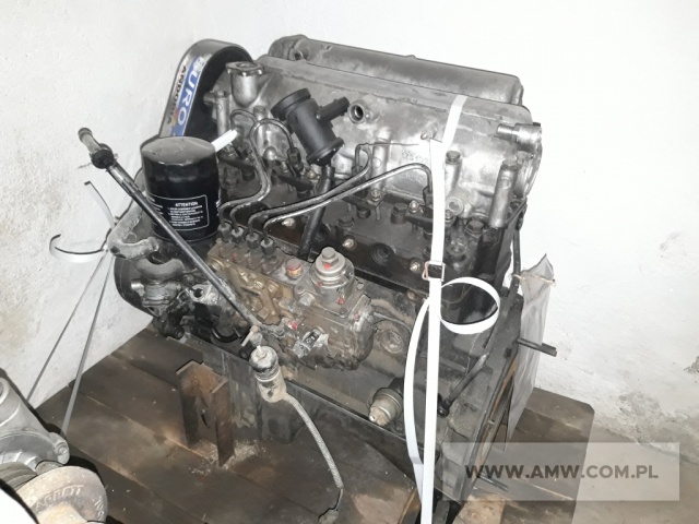 Silnik 4CTI90-1BEA2201 (75 kW) 244601010000 