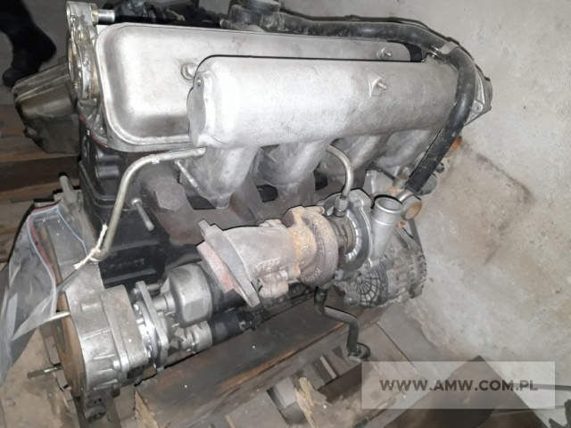 Silnik 4CTI90-1BEA2201 (75 kW) 244601010000 