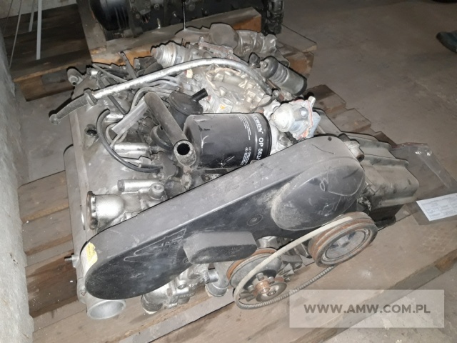 Silnik 4CTI90-1BEA2201 (75 kW) 244601010000 