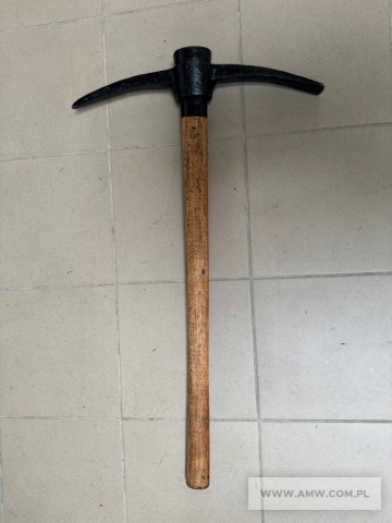 Oskard 3,5 z trzonkiem - pakiet zawierający 150 szt. 