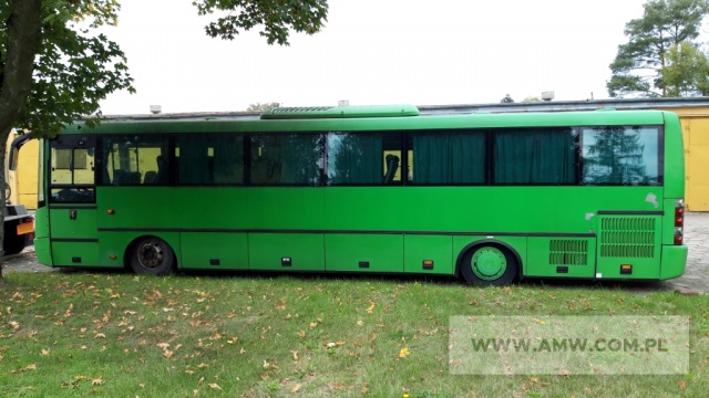 Autobus SOLBUS SL 11 
