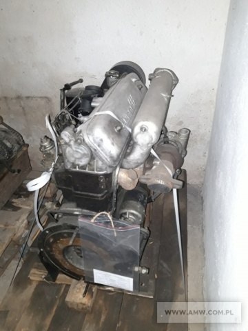 Silnik 4CTI90-1BEA2201 (75 kW) 244601010000 