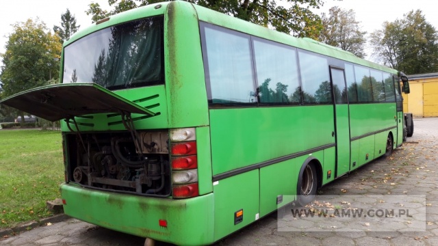 Autobus SOLBUS SL 11 