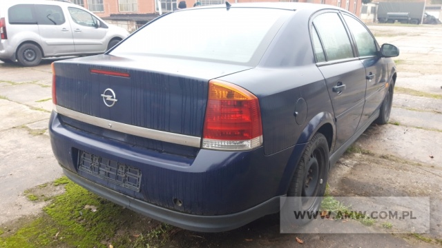 Samochód OPEL VECTRA BX 1.6 XEL 