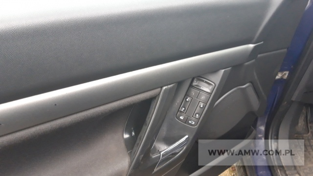 Samochód OPEL VECTRA BX 1.6 XEL 