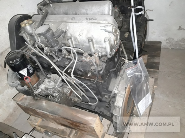 Silnik 4CTI90-1BEA2201 (75 kW) 244601010000 