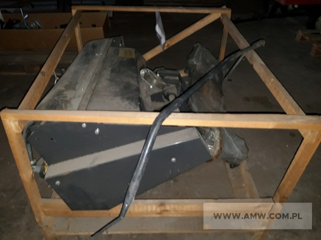 Szczotka obrotowa do traktora LT/YT 544 92 16-01 