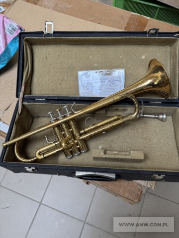 Trąbka B MUSICA 903 