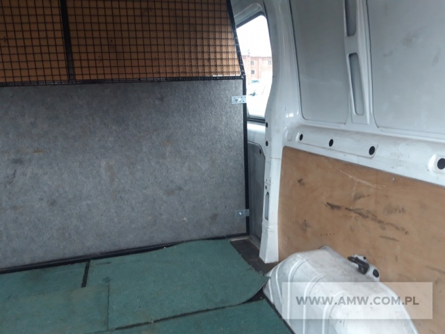 Samochód FORD TRANSIT 350M 