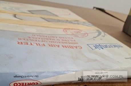 Techniczne środki materiałowe do samochodów: UAZ, ŻUK, FIAT SIENA - pakiet zawierający 90 poz. asort. (wg oddzielnego wykazu), w tym m.in.: filtry różne, końcówki drążków, pierścienie uszczelniające różne, pompa oleju, tarcze hamulca, klocki hamulcowe, uszczelki różne itp. 