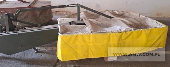 Kosiarka rotacyjna   250x100x90 cm 