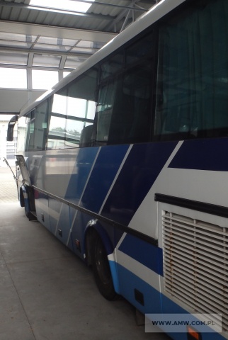 Autobus pasażerski SOLBUS C 10,5 