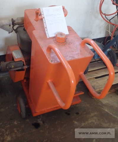Przecinarka do betonu PB-350 