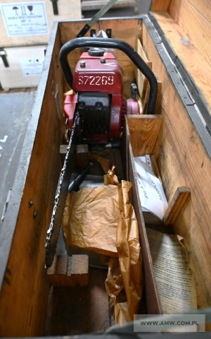 Piła spalinowa PS-290 - pakiet zawierający 4 szt. 